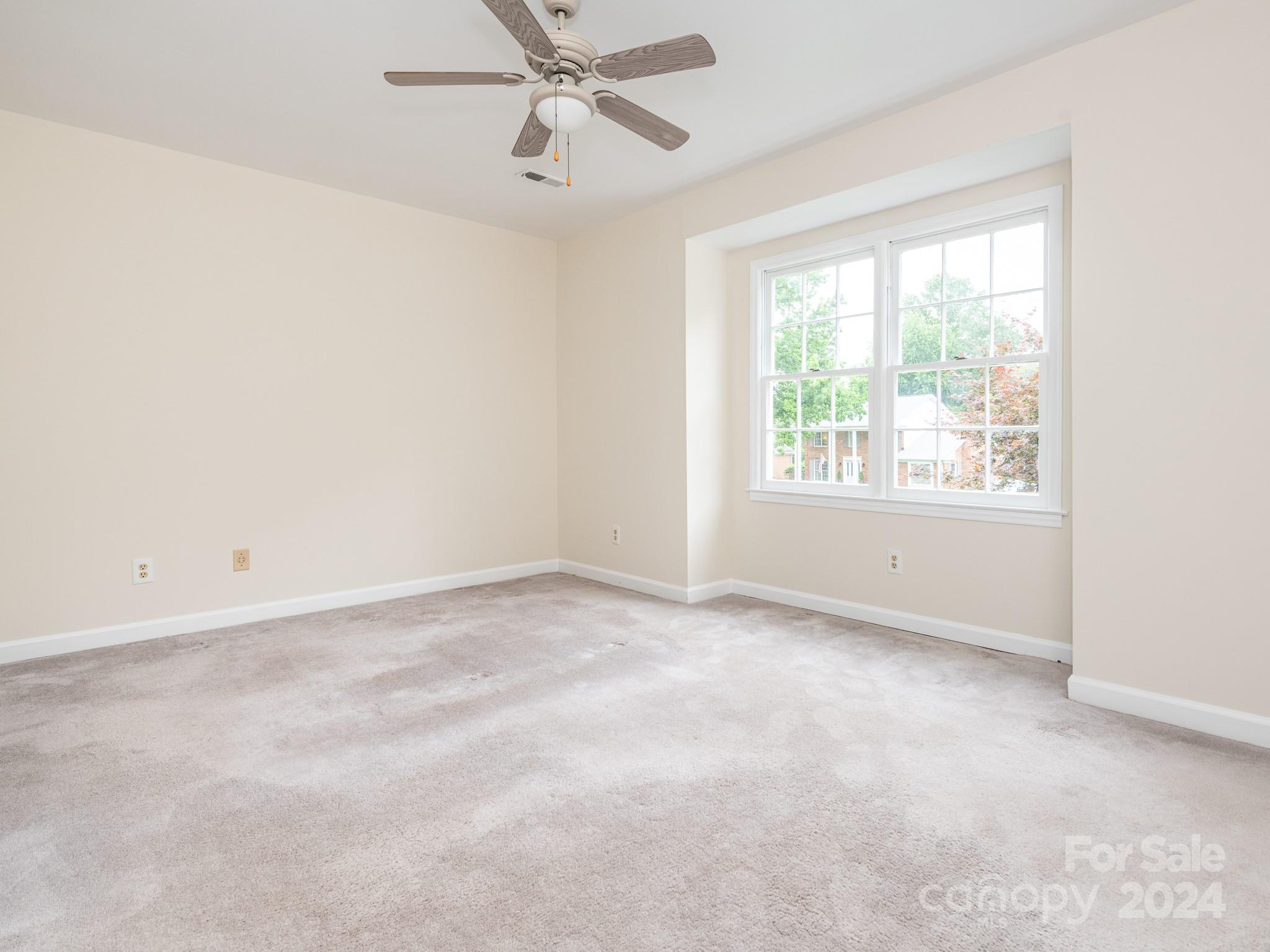 Heritage Woods - Residential