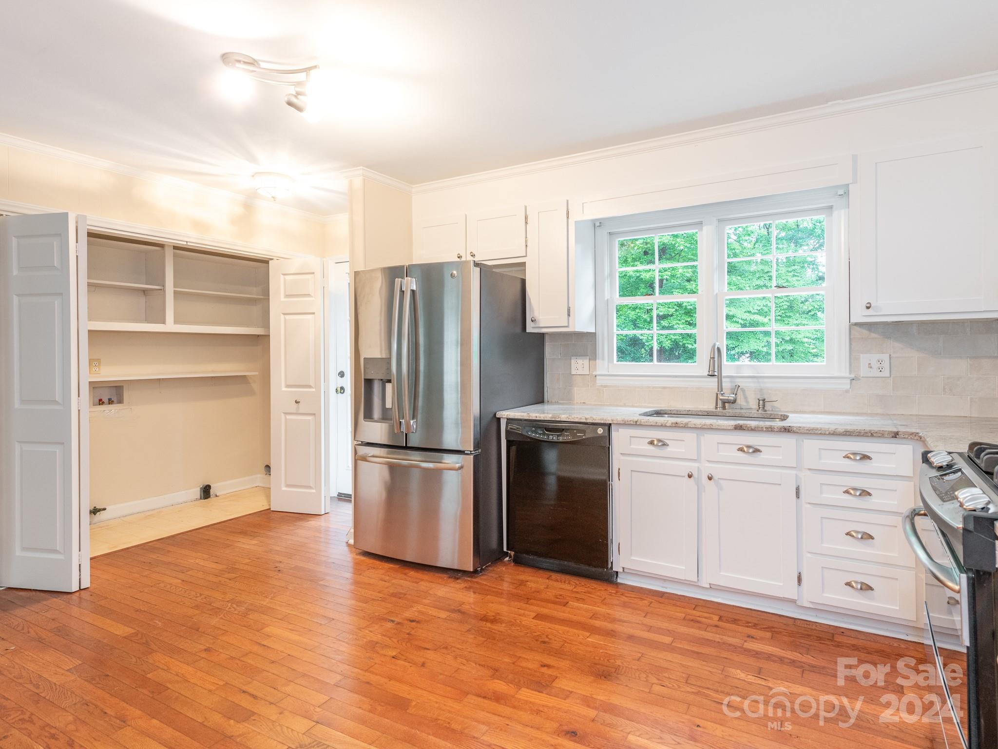 Heritage Woods - Residential