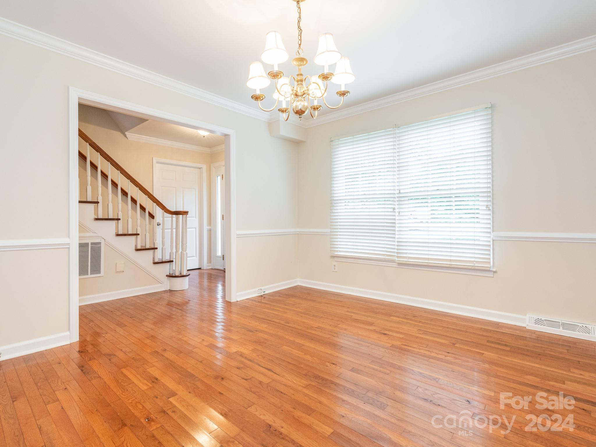 Heritage Woods - Residential