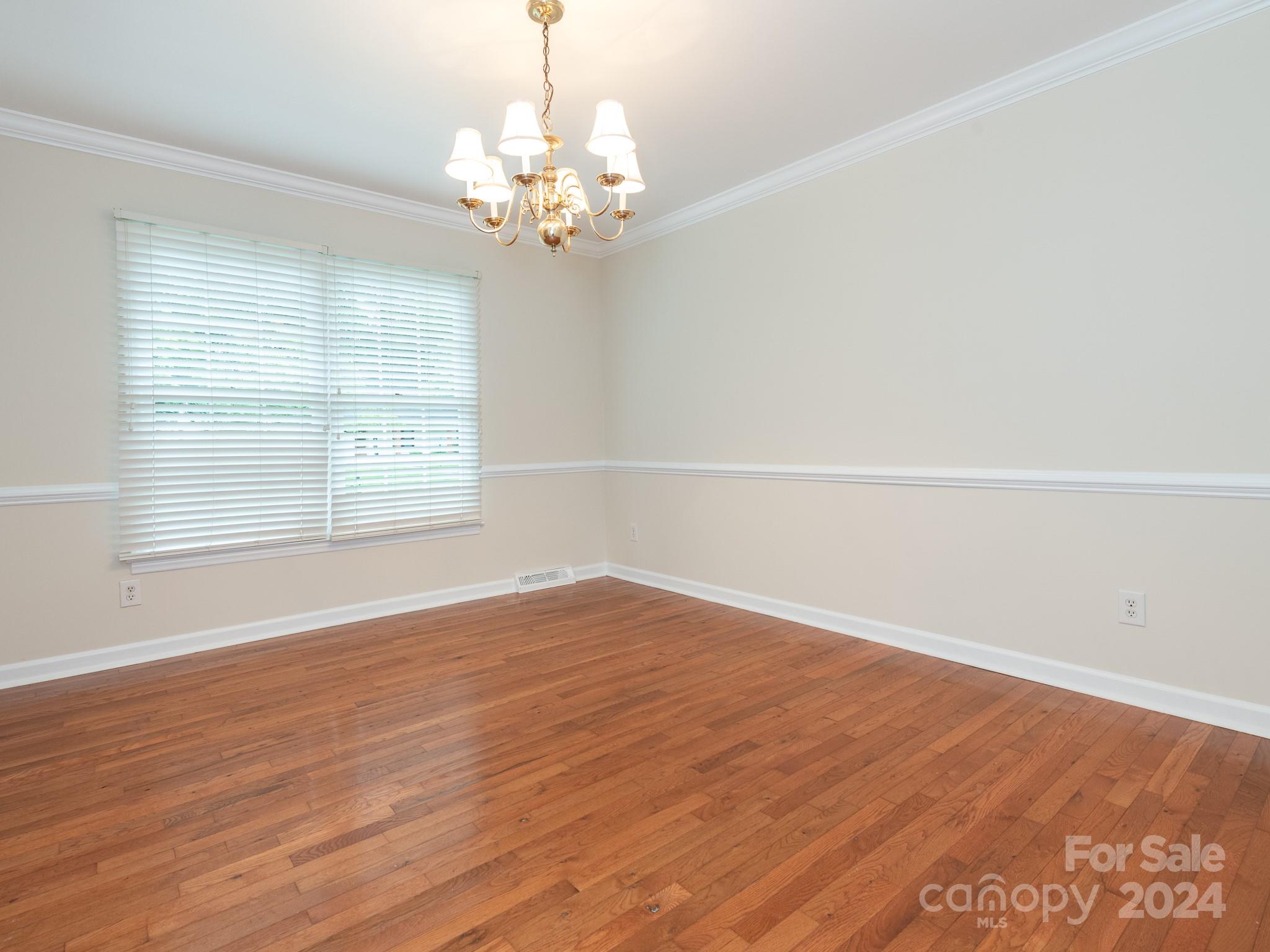 Heritage Woods - Residential