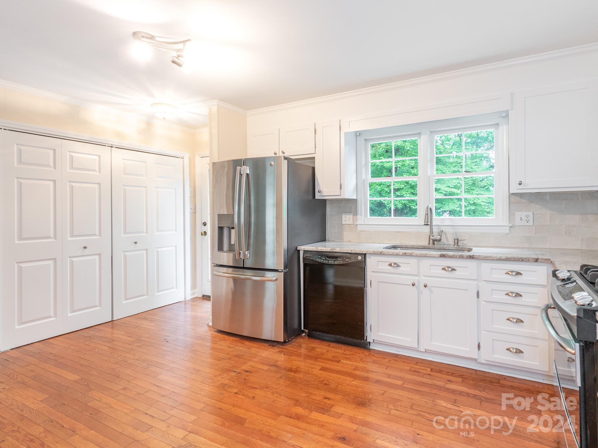 Heritage Woods - Residential