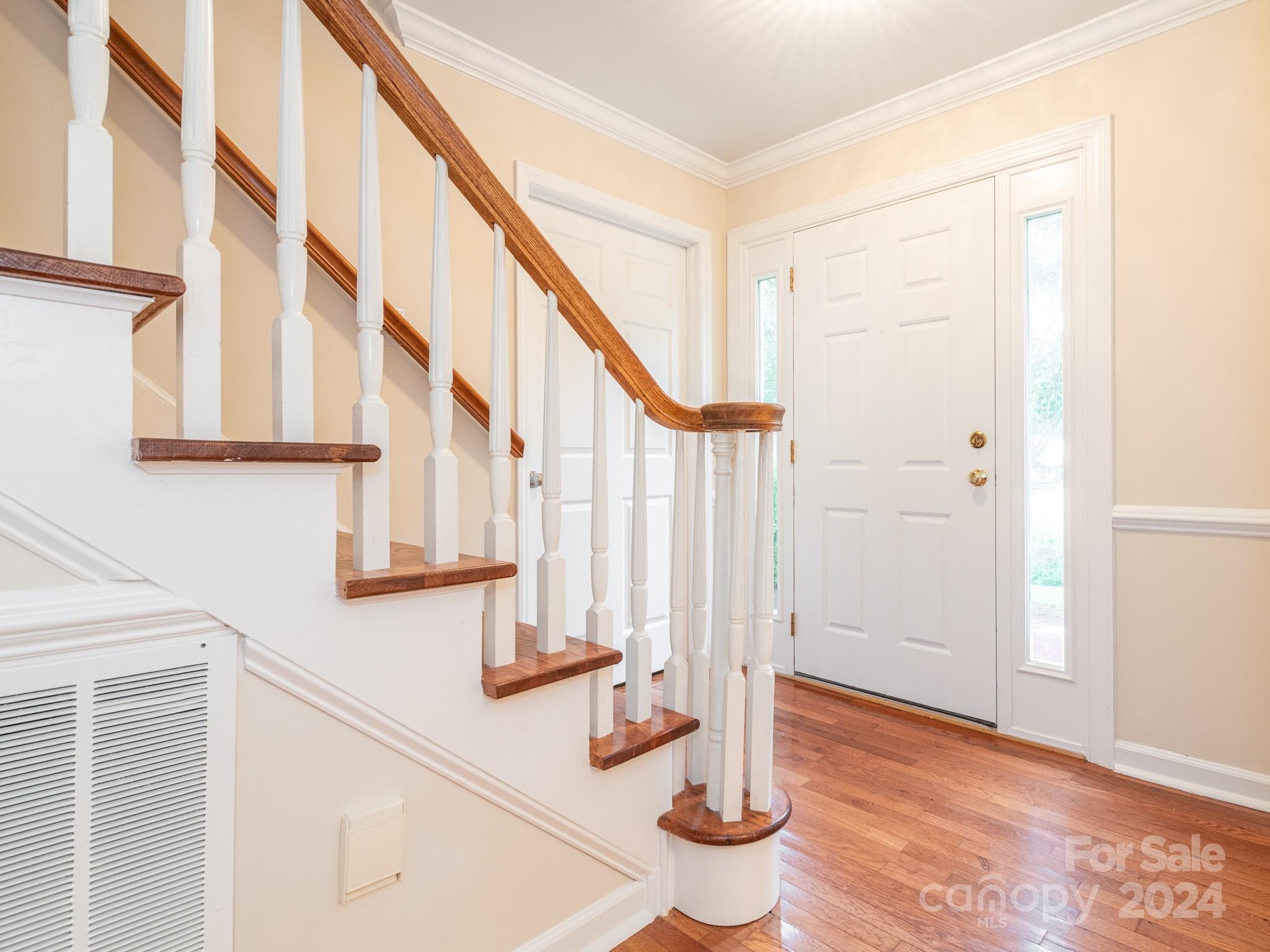 Heritage Woods - Residential