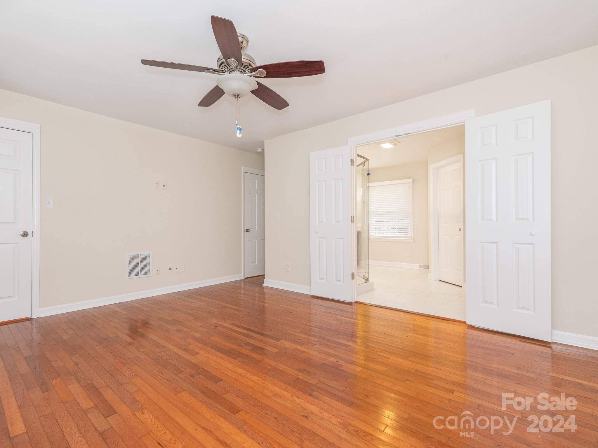 Heritage Woods - Residential