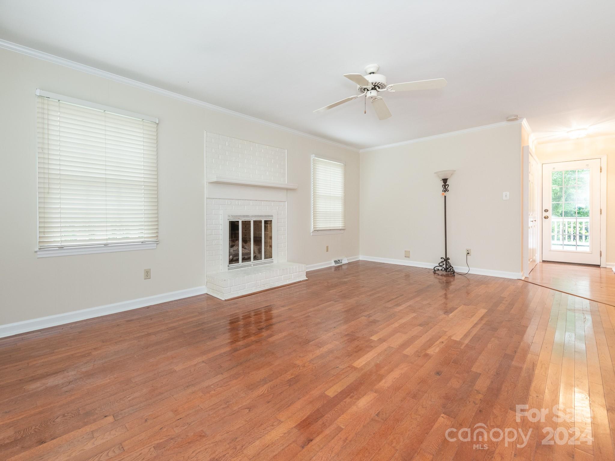 Heritage Woods - Residential