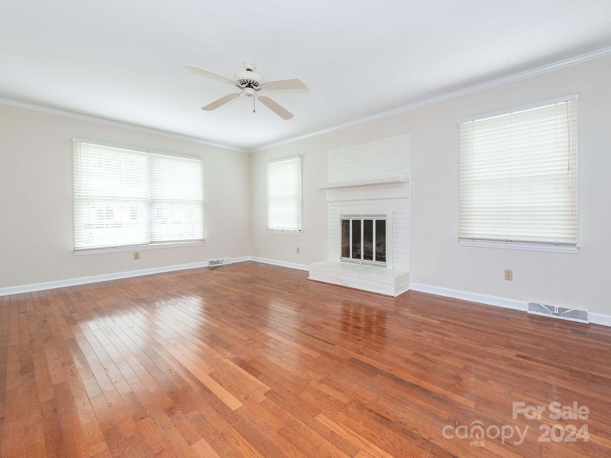 Heritage Woods - Residential