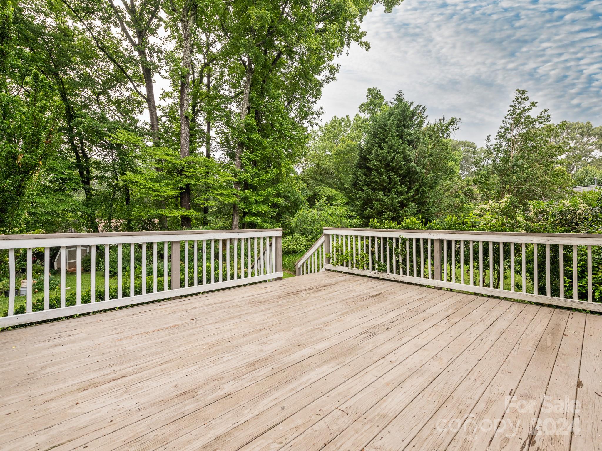 Heritage Woods - Residential