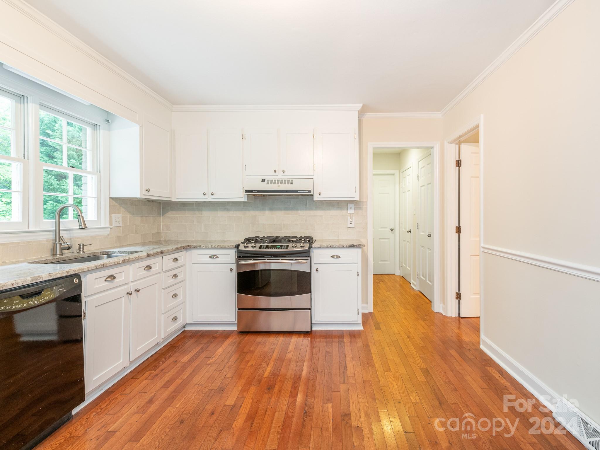 Heritage Woods - Residential