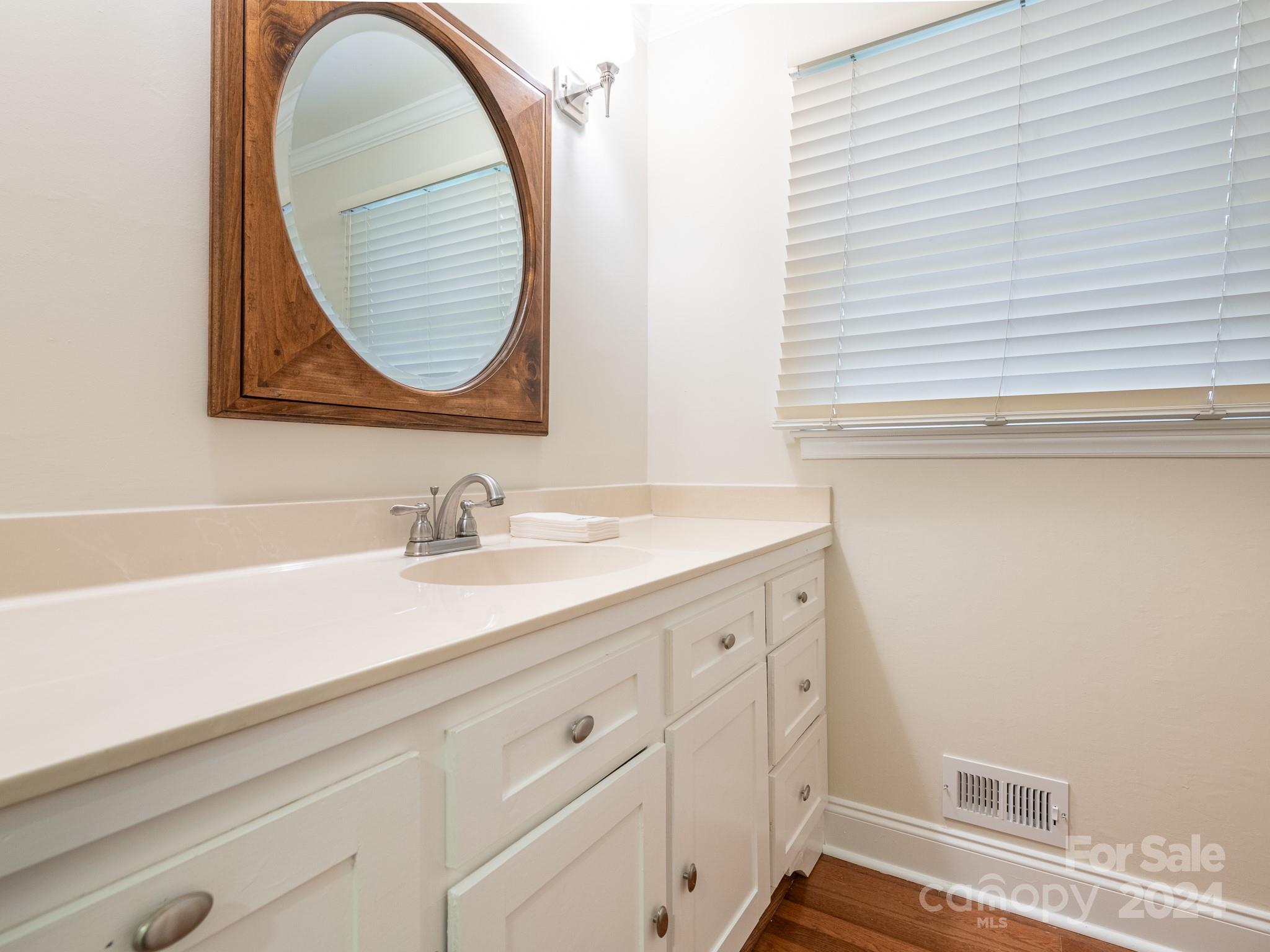 Heritage Woods - Residential