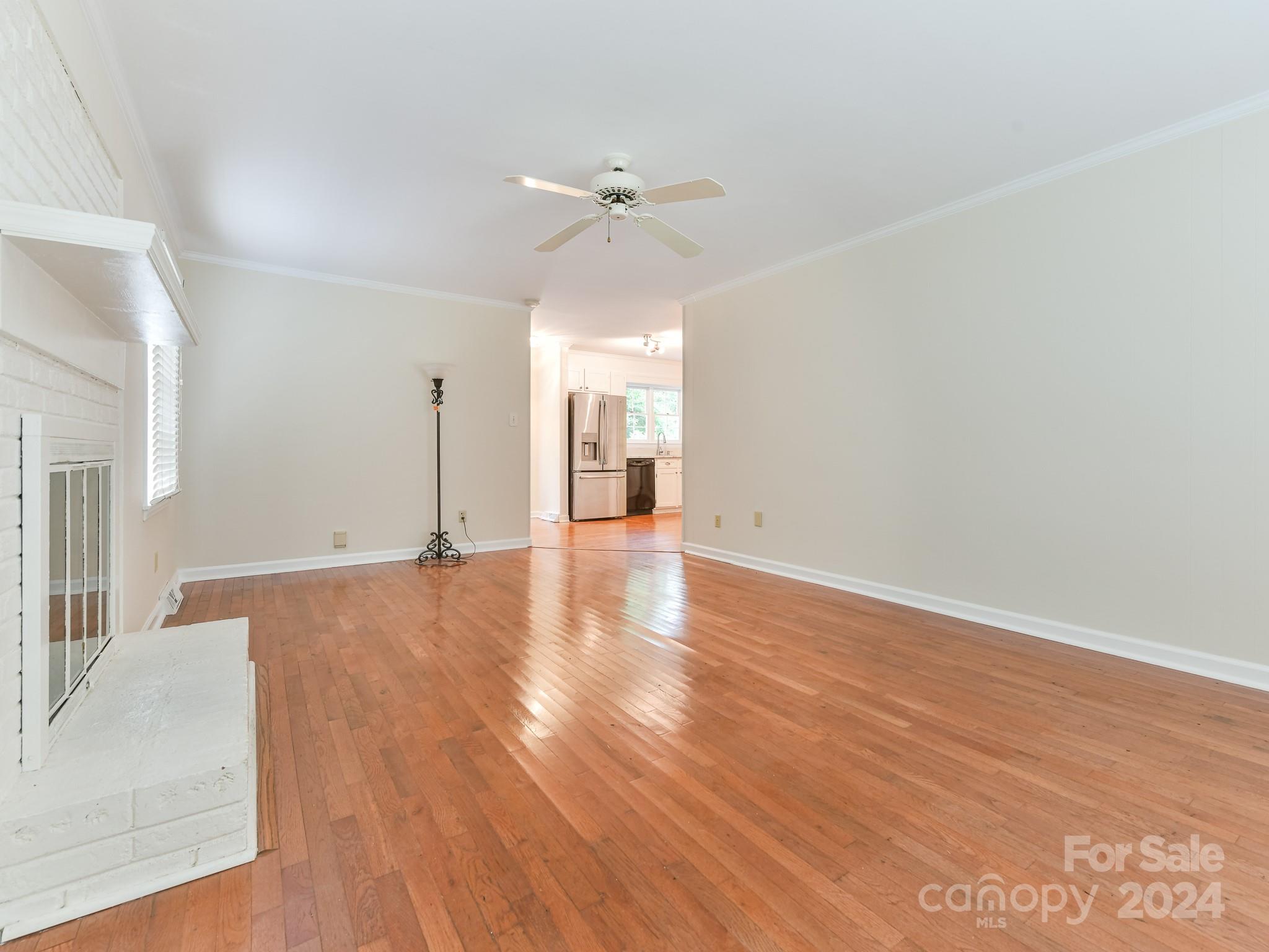 Heritage Woods - Residential