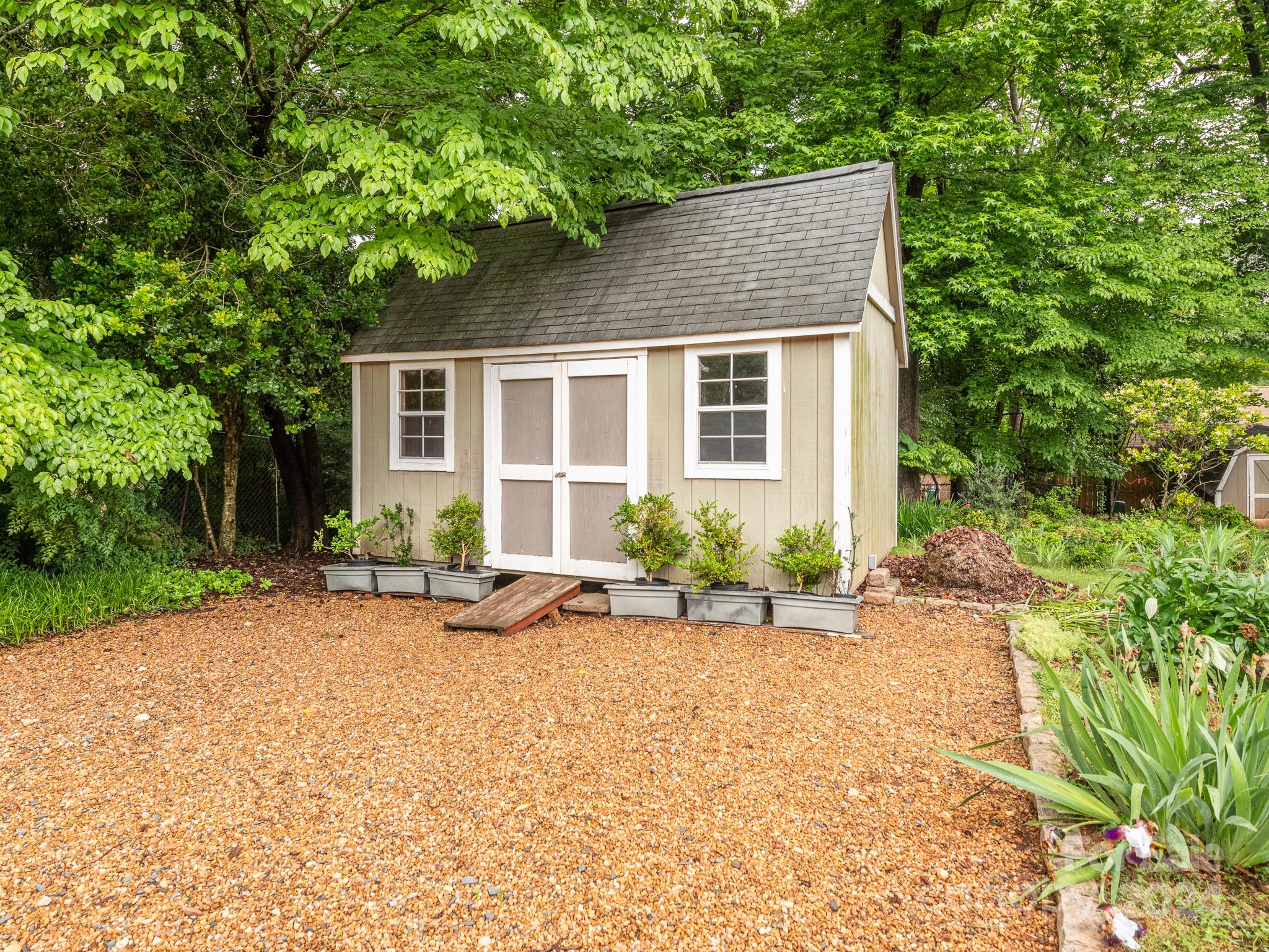 Heritage Woods - Residential