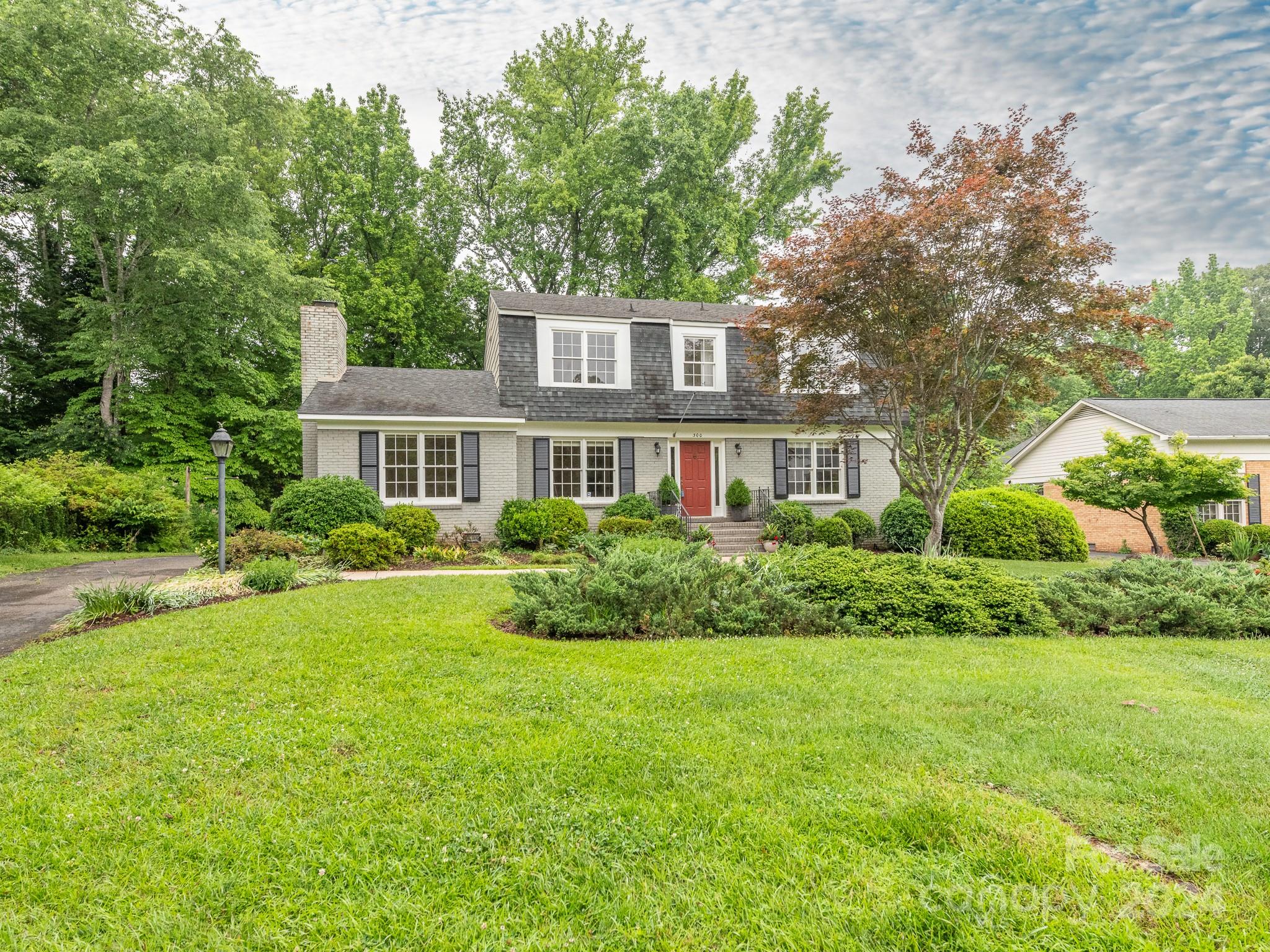 Heritage Woods - Residential