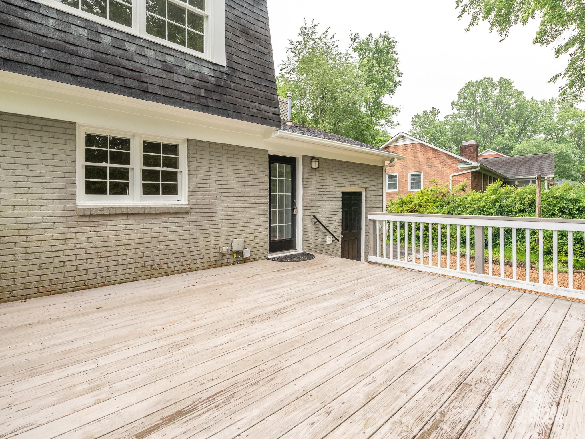 Heritage Woods - Residential