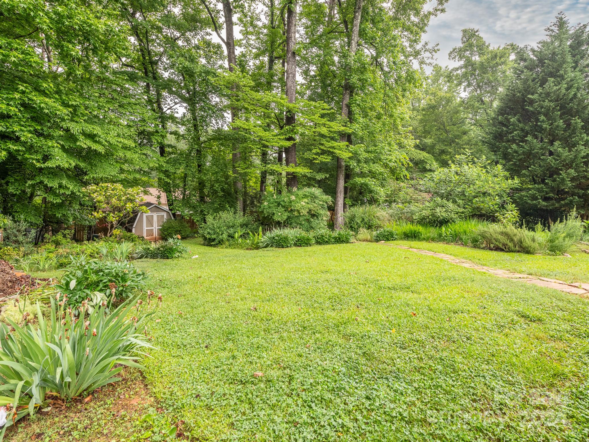 Heritage Woods - Residential