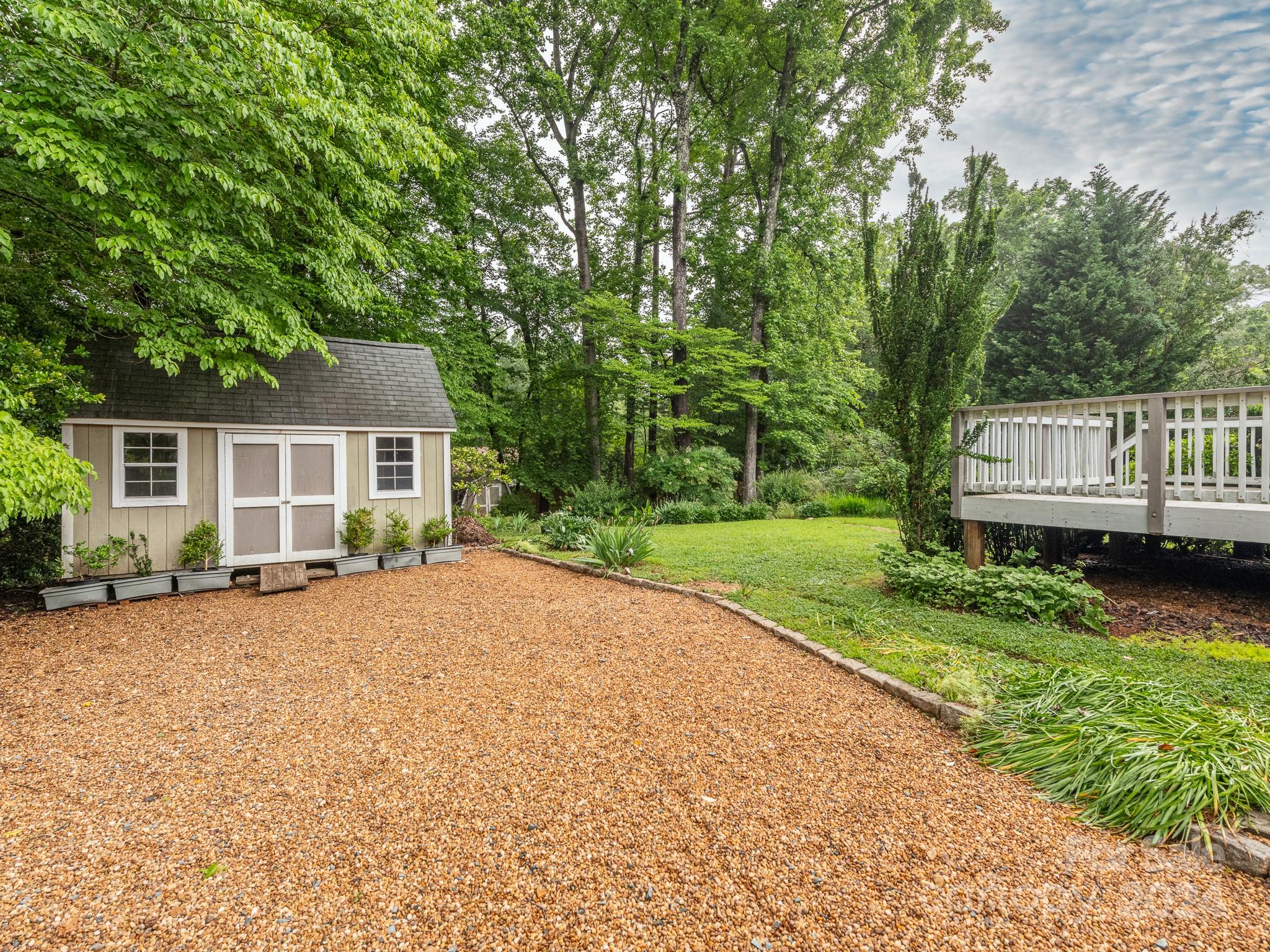 Heritage Woods - Residential