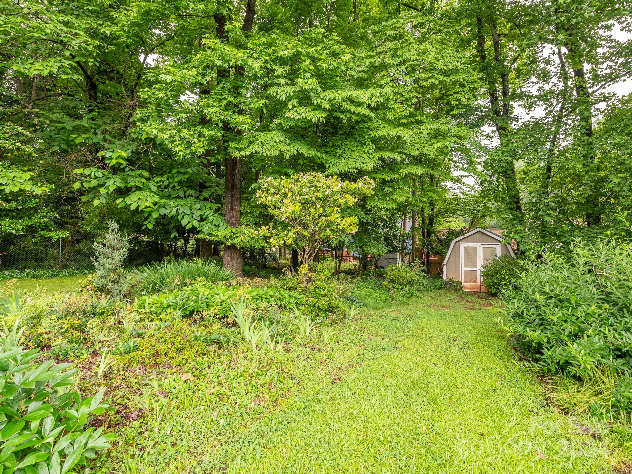 Heritage Woods - Residential