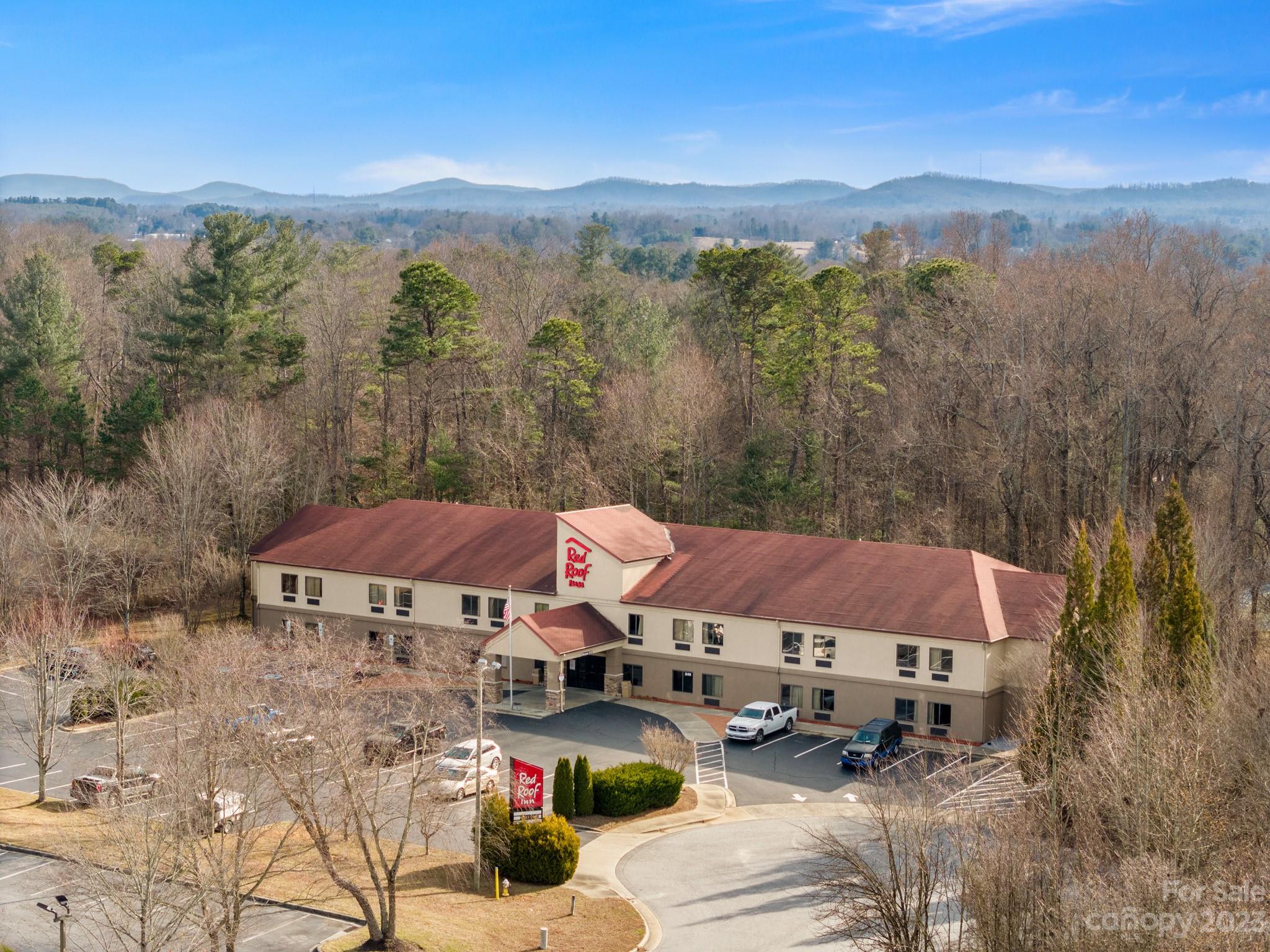 240 & 238 Mitchelle Drive