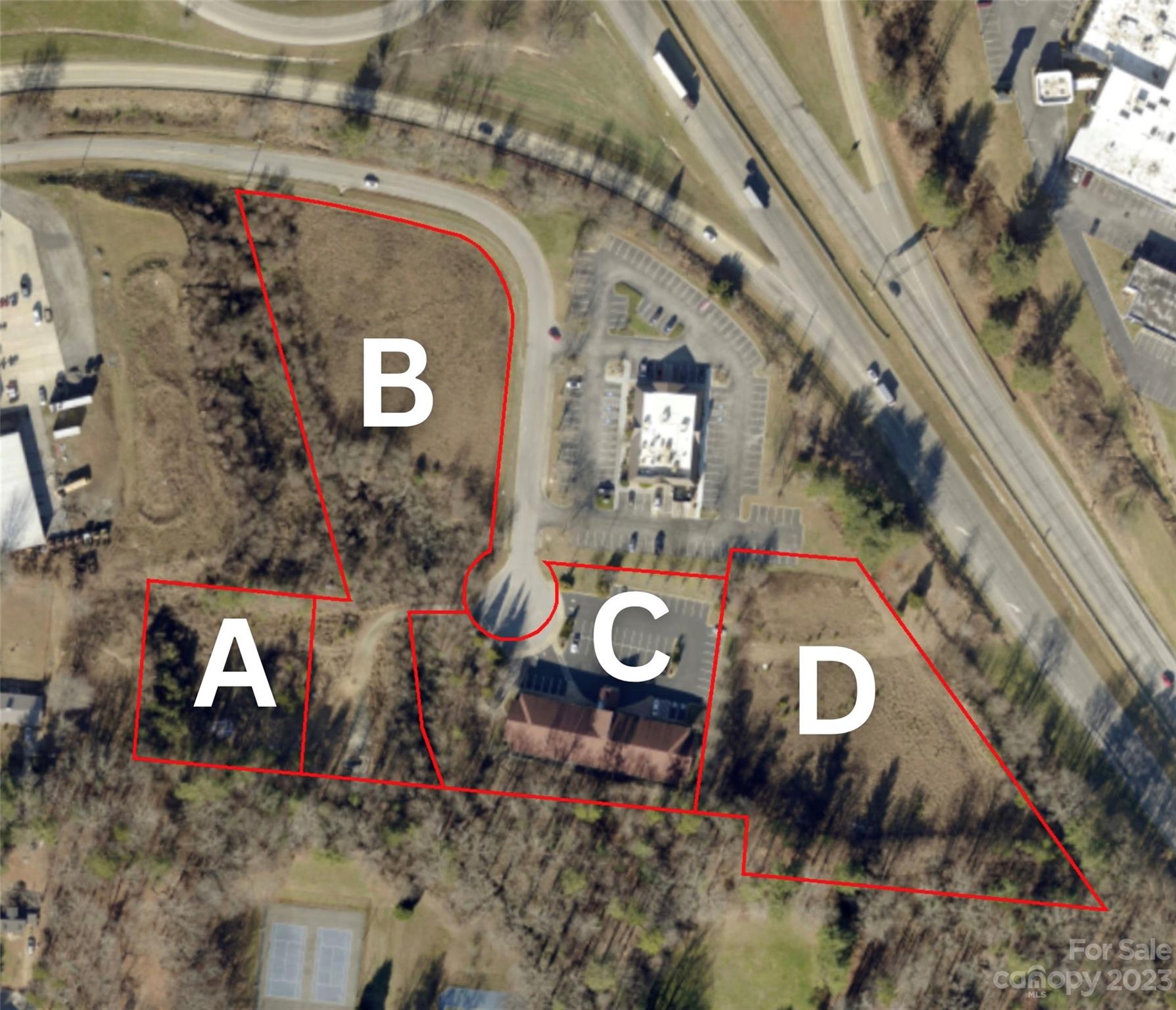 240 & 238 Mitchelle Drive
