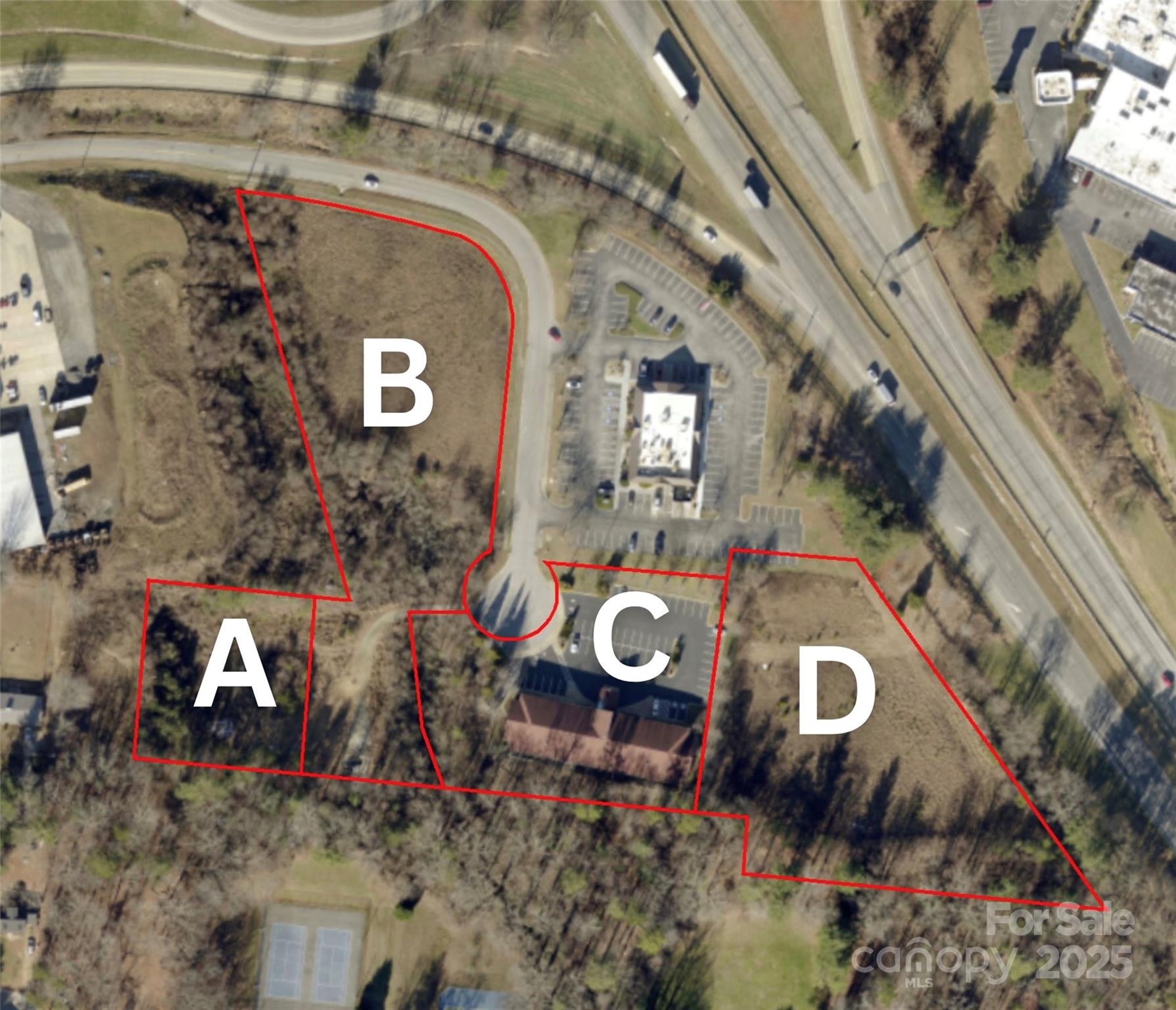 240 & 238 Mitchelle Drive