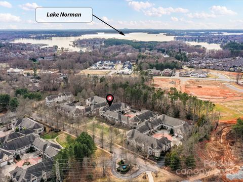 8925 Rosalyn Glen Road Cornelius NC 28031