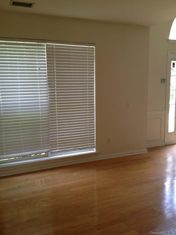 Silverstone - Residential Lease