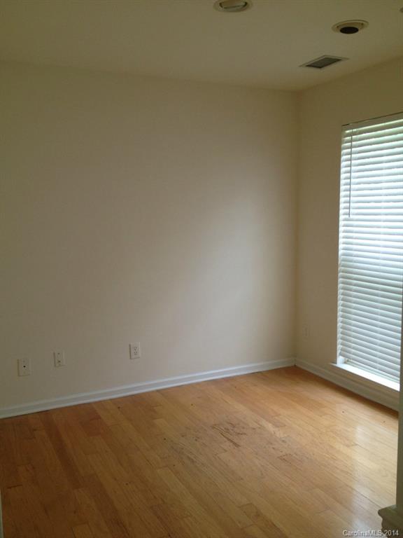 Silverstone - Residential Lease