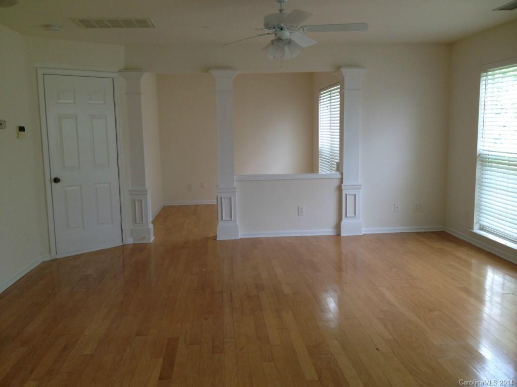 Silverstone - Residential Lease