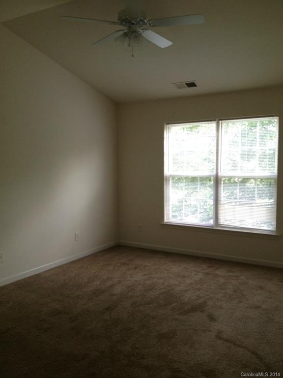 Silverstone - Residential Lease