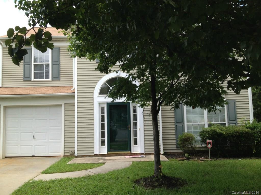 Silverstone - Residential Lease