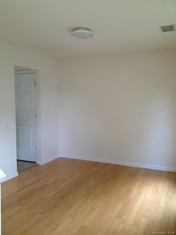 Silverstone - Residential Lease