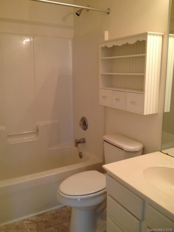 Silverstone - Residential Lease