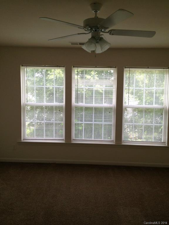 Silverstone - Residential Lease