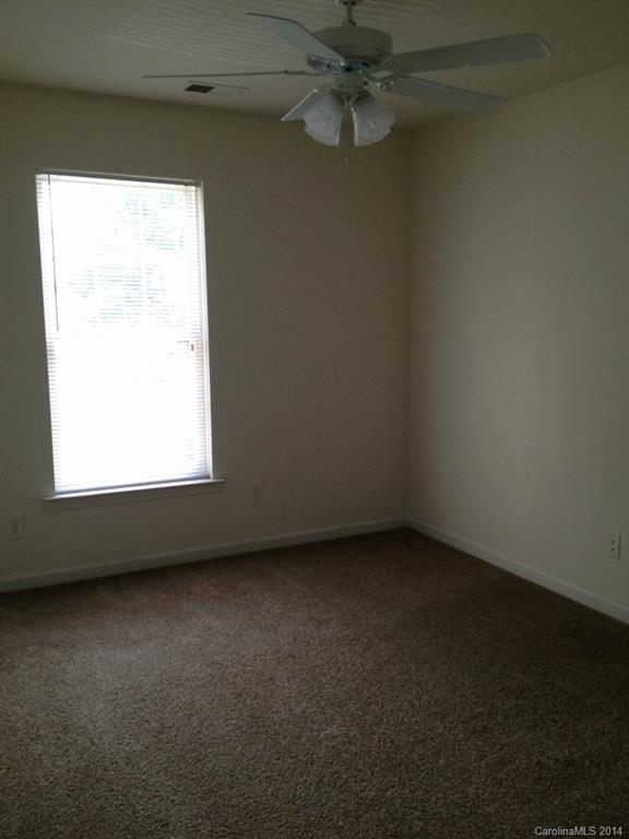 Silverstone - Residential Lease