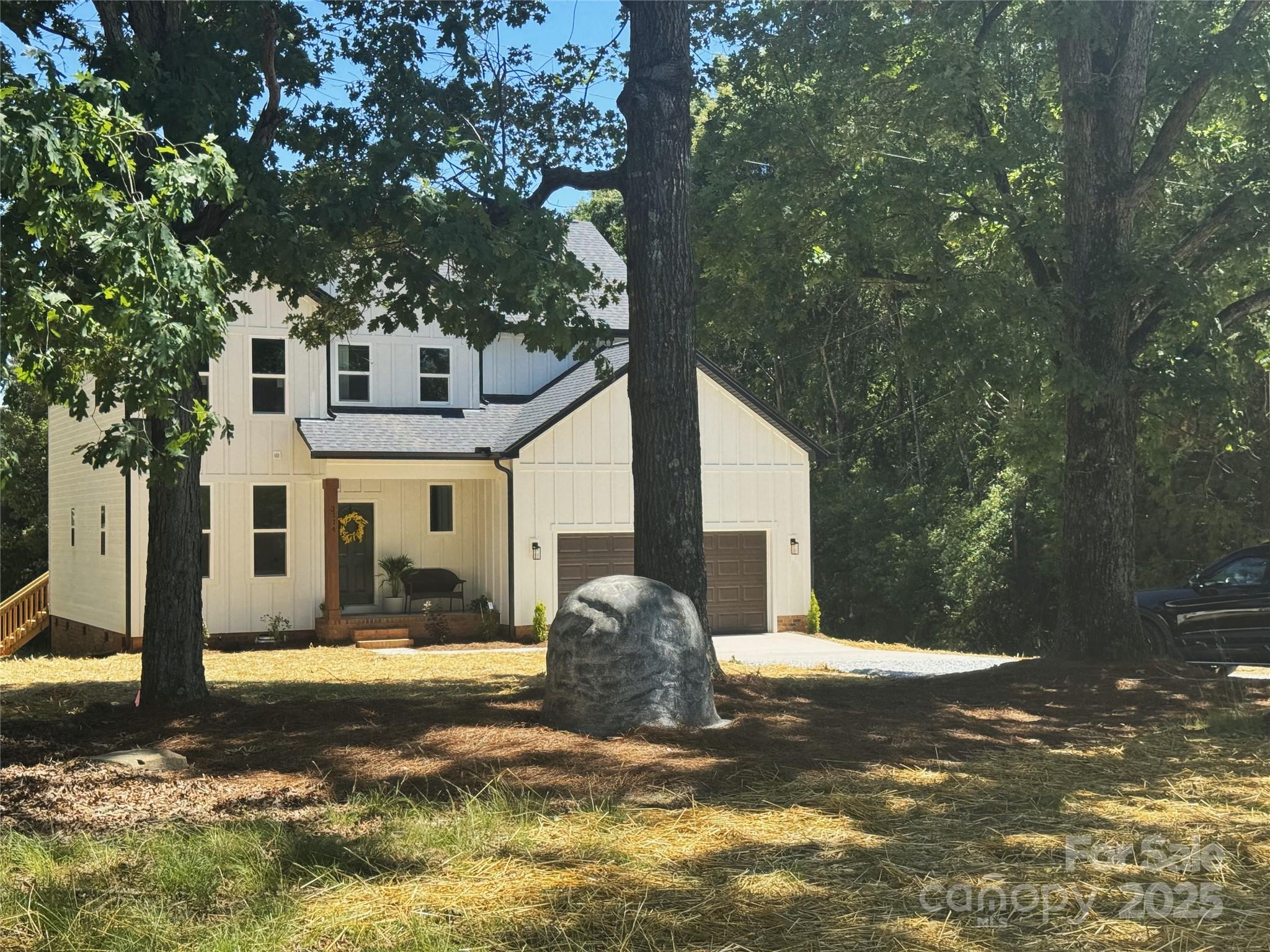 3114 Ansonville Road