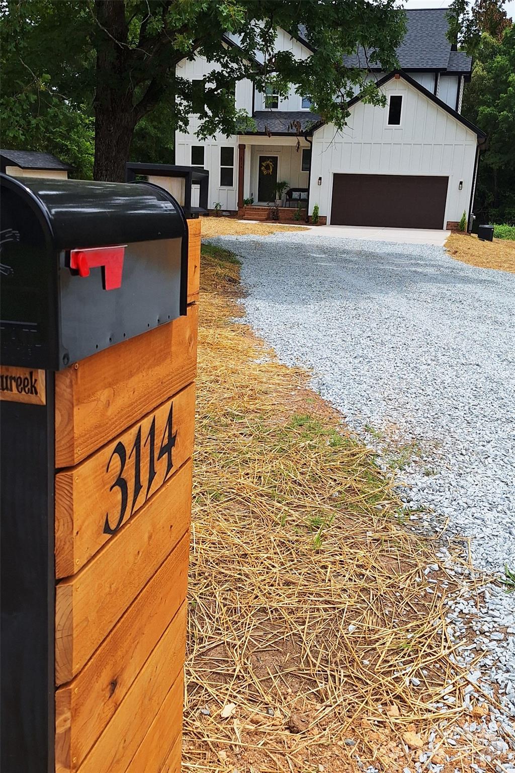 3114 Ansonville Road