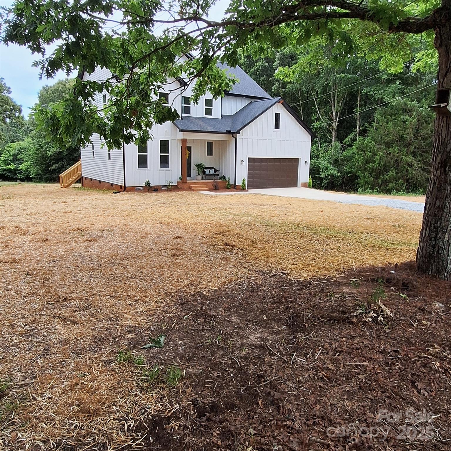 3114 Ansonville Road