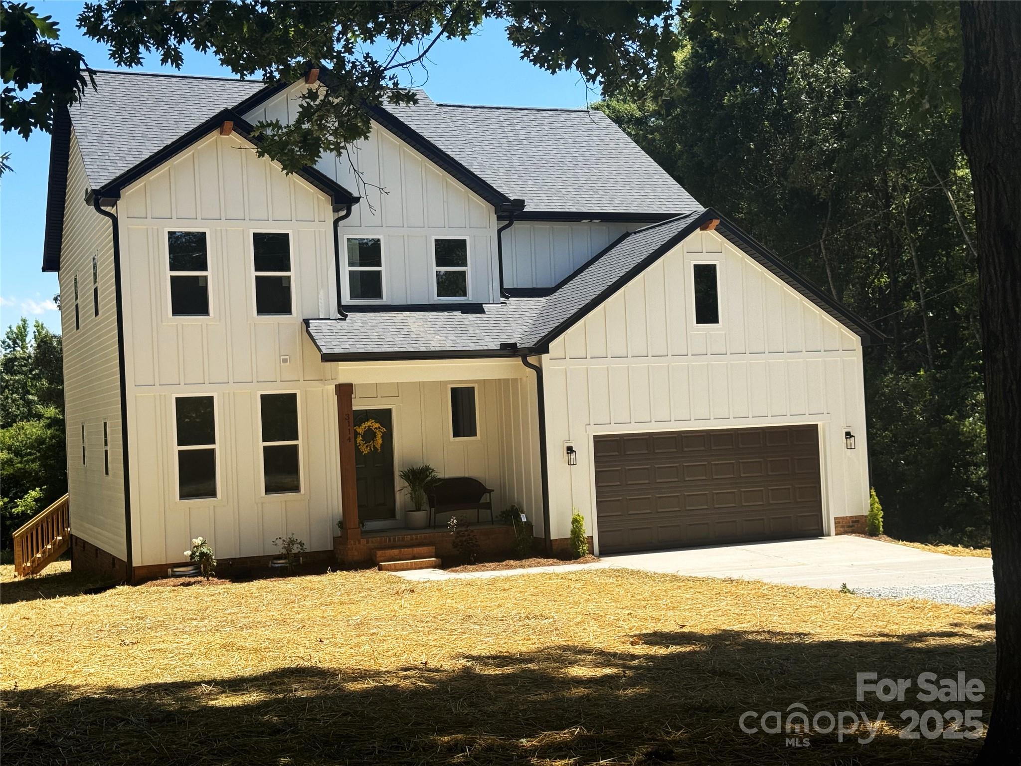 3114 Ansonville Road
