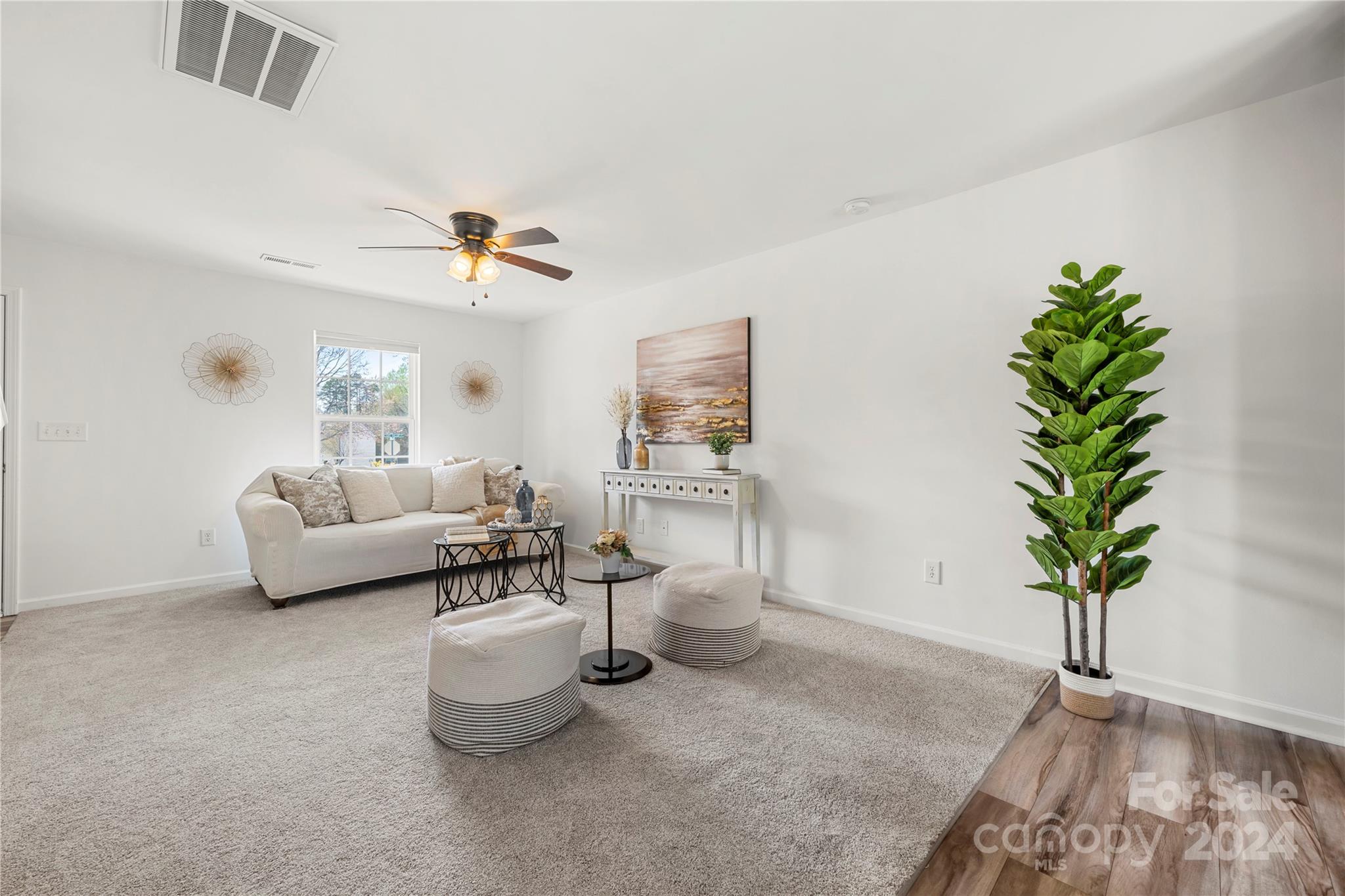 IRISH DOWNS - Residential