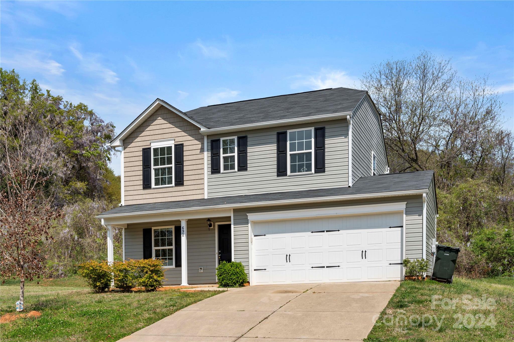 IRISH DOWNS - Residential