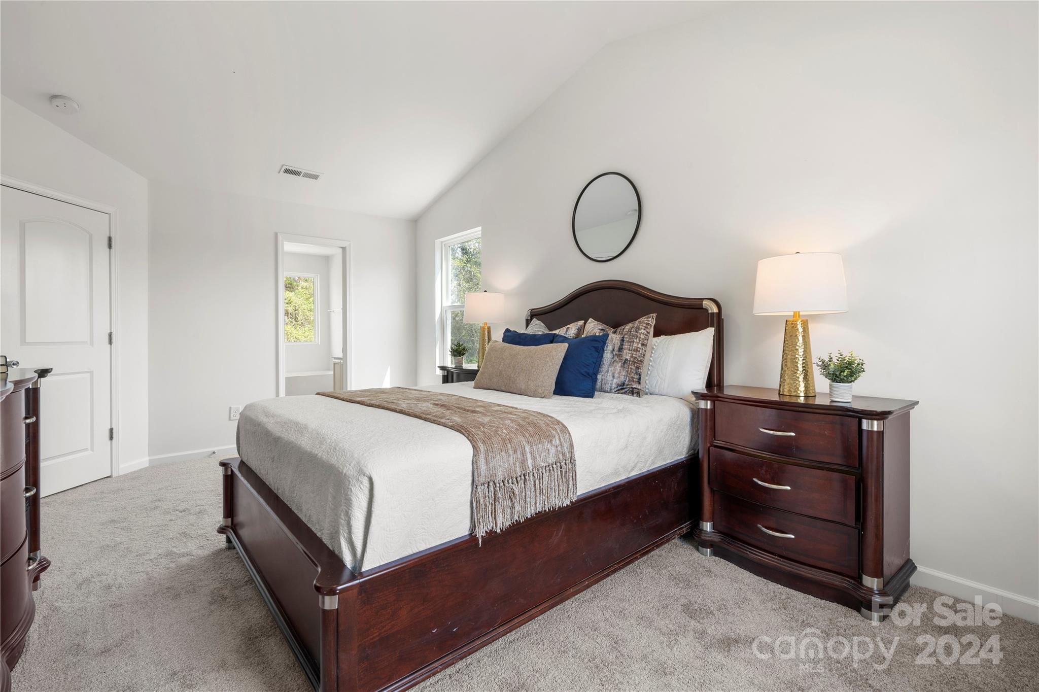 IRISH DOWNS - Residential