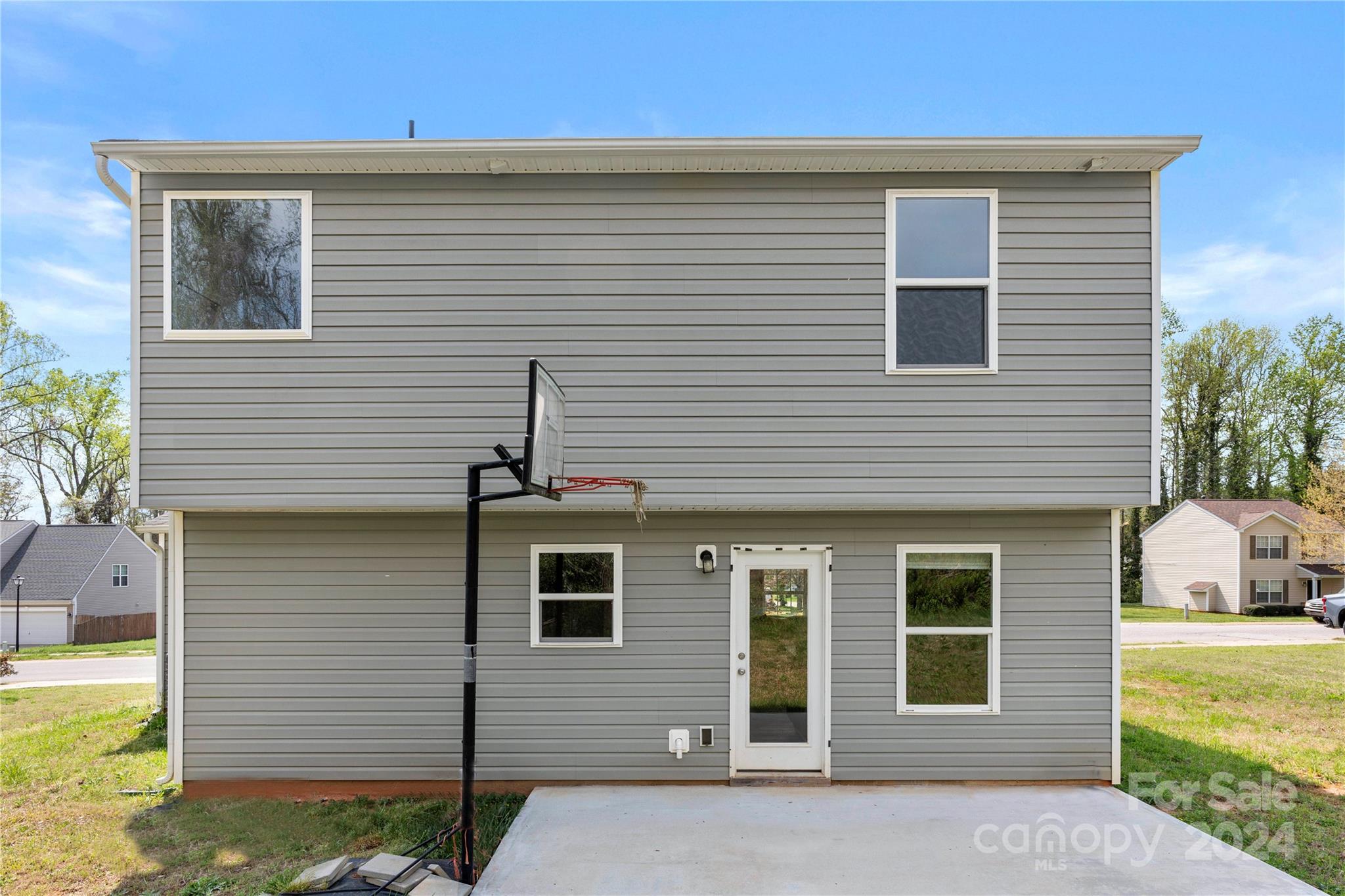 IRISH DOWNS - Residential