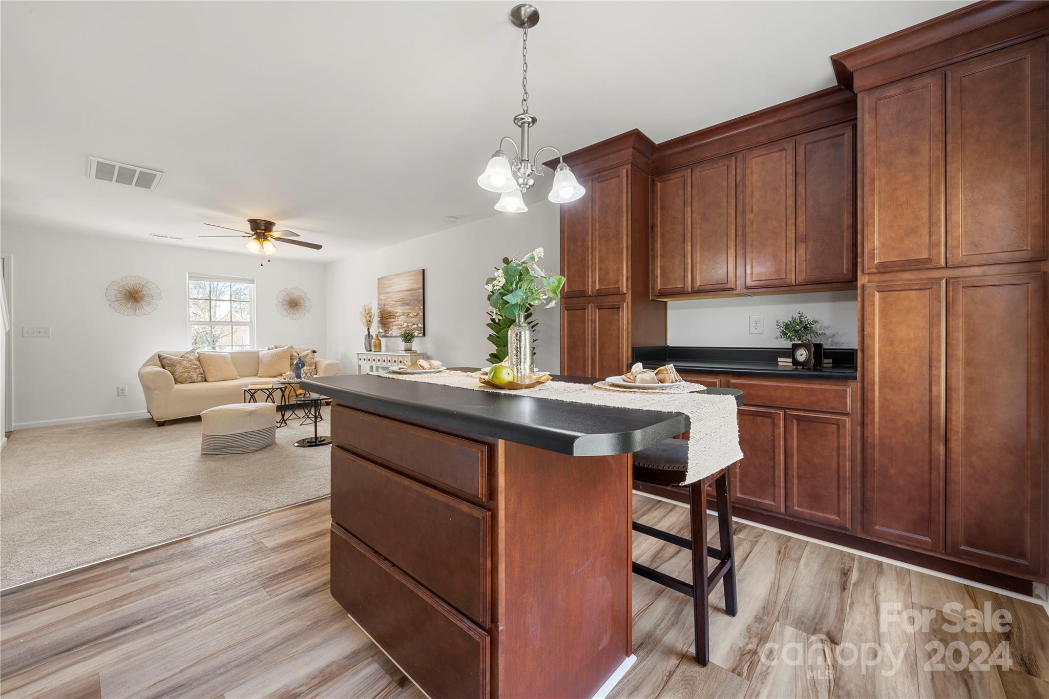 IRISH DOWNS - Residential