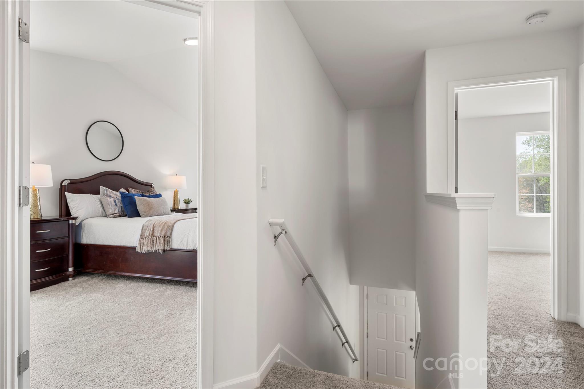 IRISH DOWNS - Residential