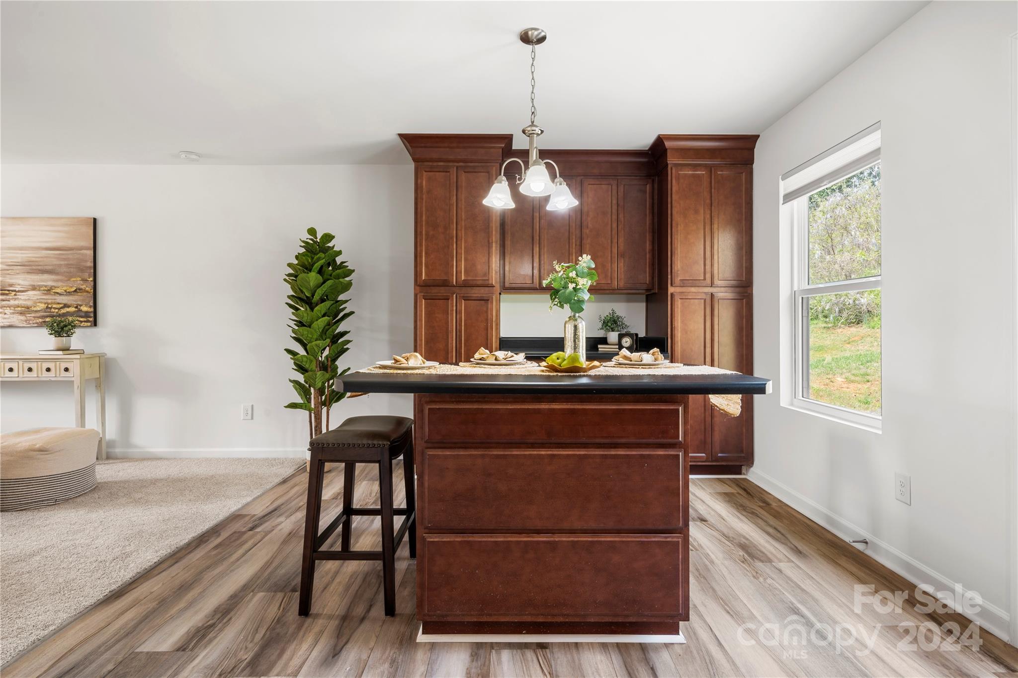 IRISH DOWNS - Residential