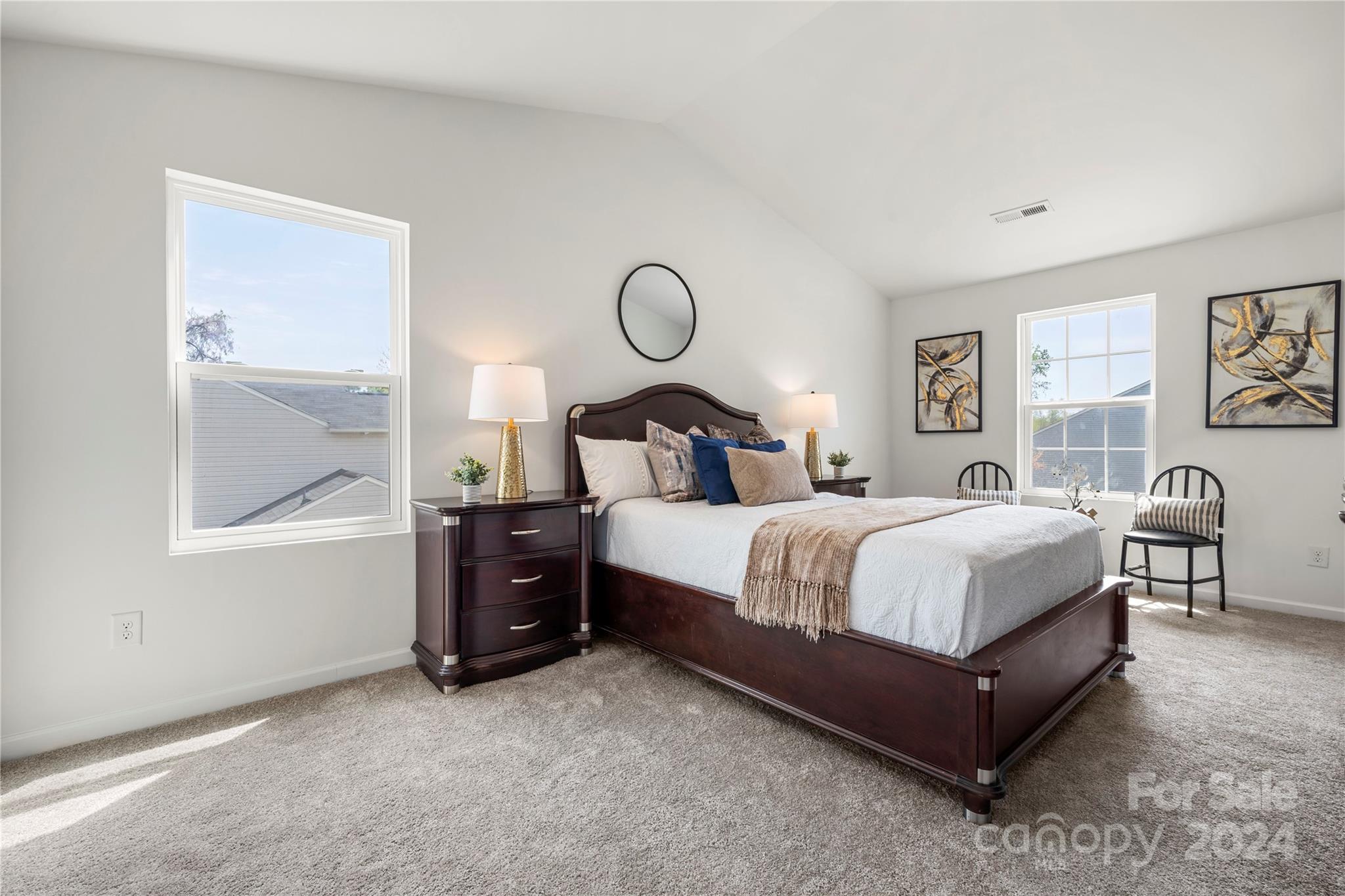 IRISH DOWNS - Residential