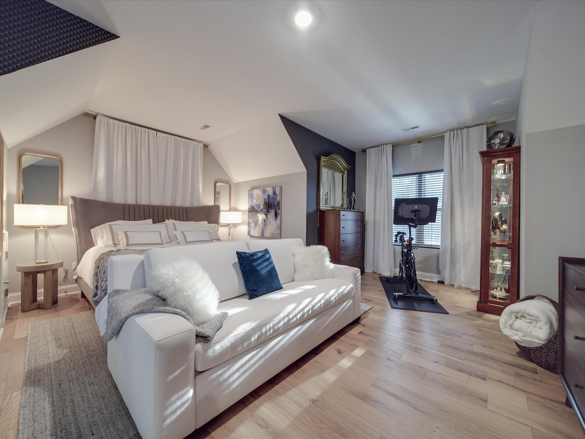 Winding Forest - Residential