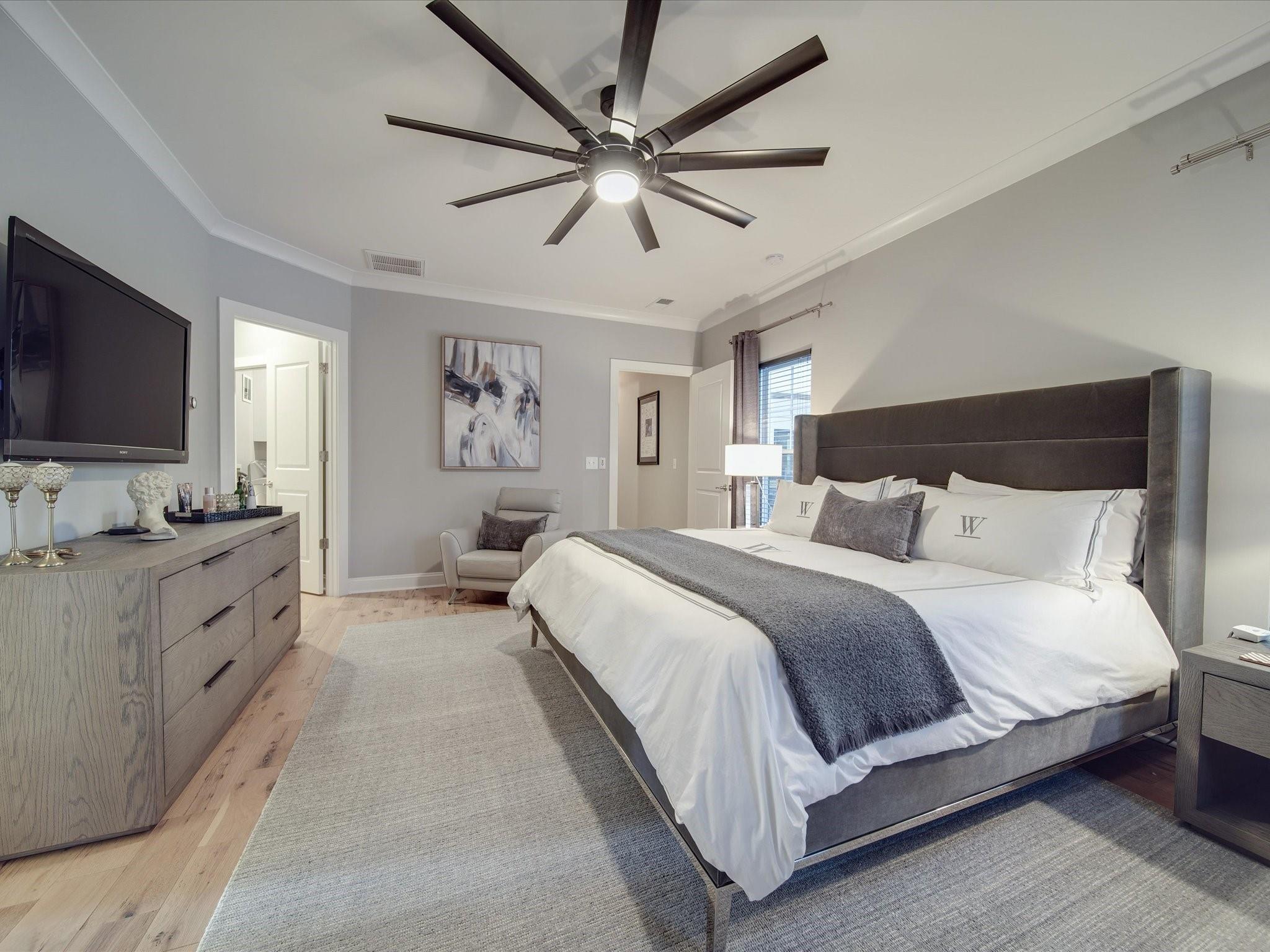 Winding Forest - Residential