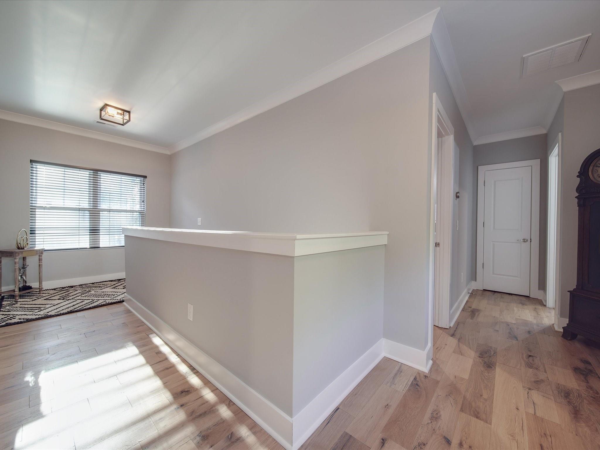 Winding Forest - Residential