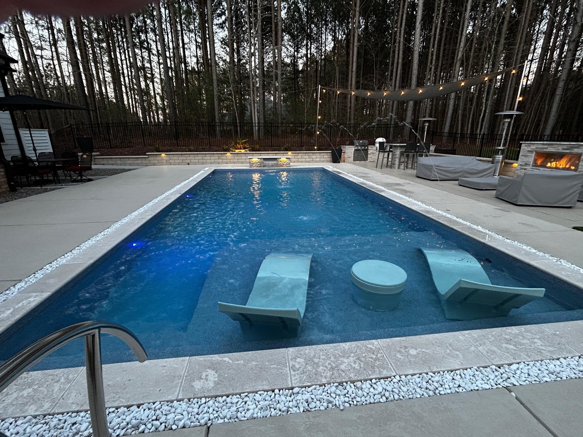 Winding Forest - Residential