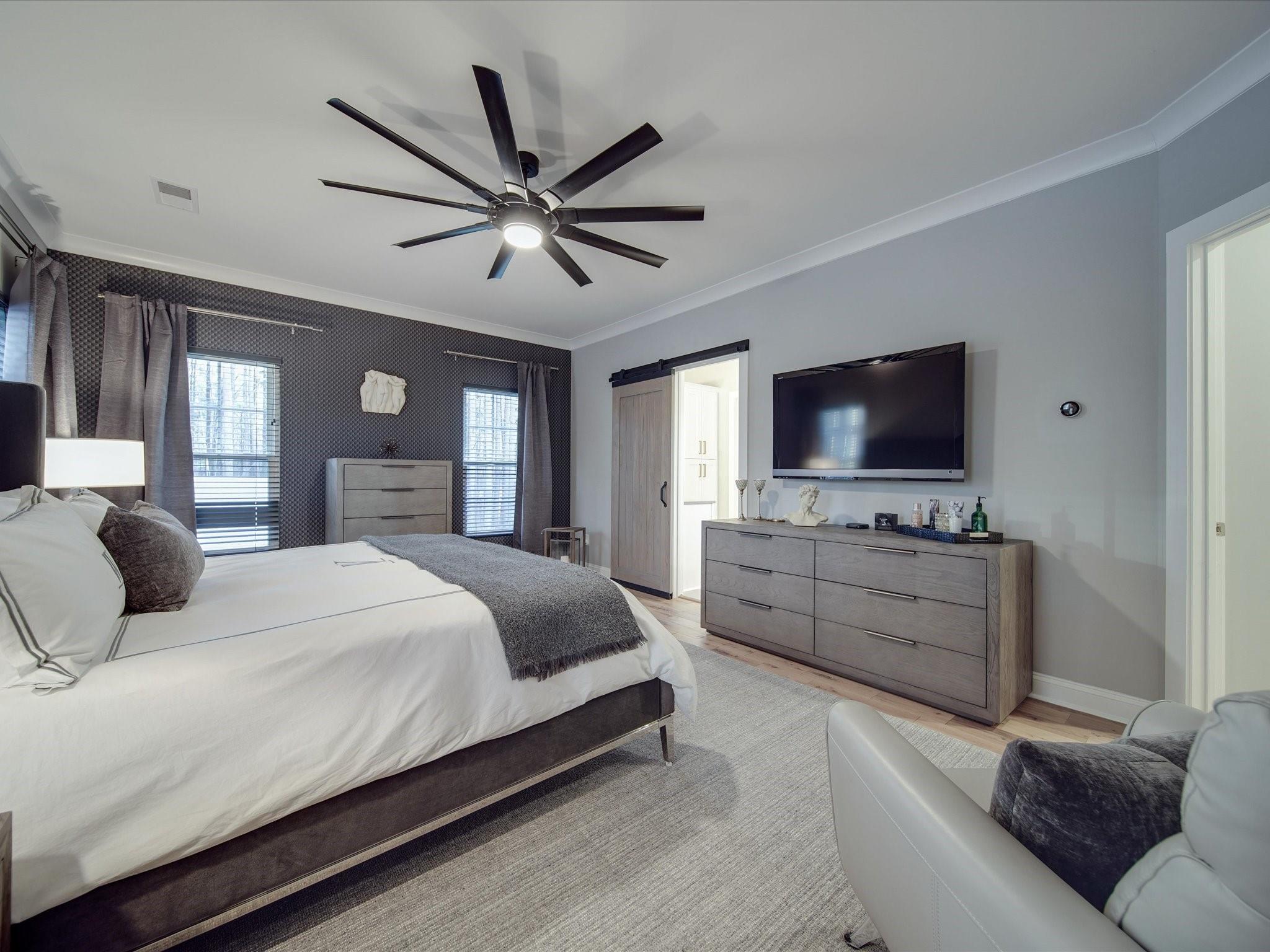 Winding Forest - Residential