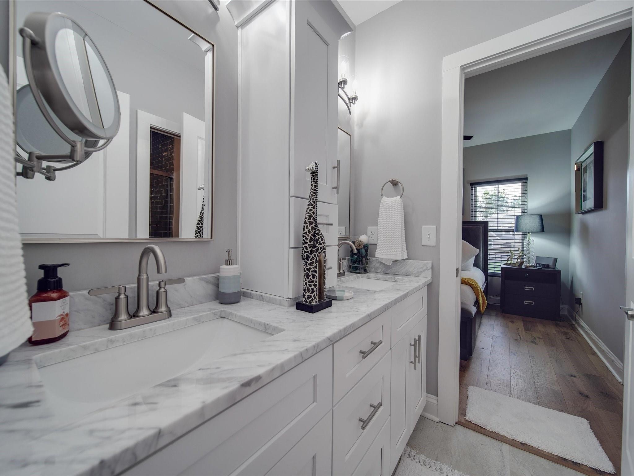 Winding Forest - Residential